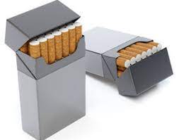 Custom Cigarette Packaging
Bulk Cigarette Boxes