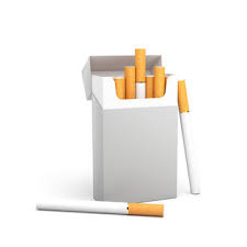 Custom Cigarette Packaging Bulk Cigarette Boxes