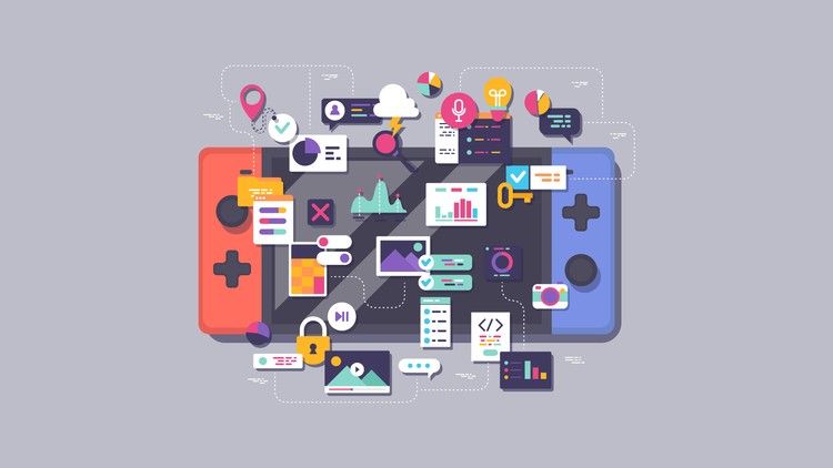 Game Development Platforms