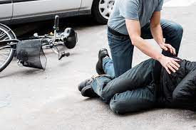Pedestrian Accident Lawyer Los Angeles